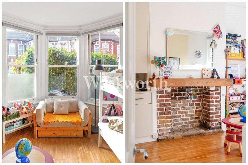 Carlingford Road, London, N15