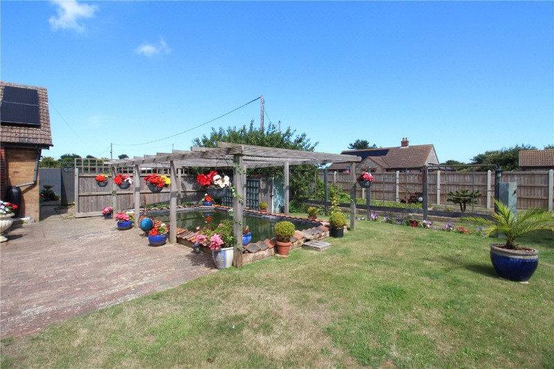 Mundesley Road, Trimingham, North Norfolk, NR11