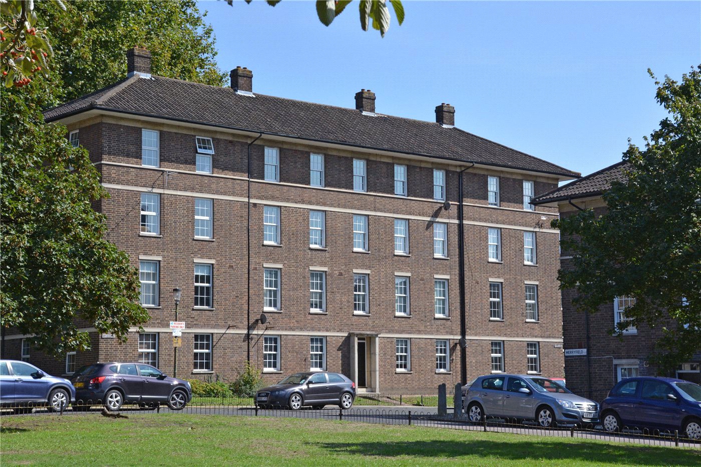 External