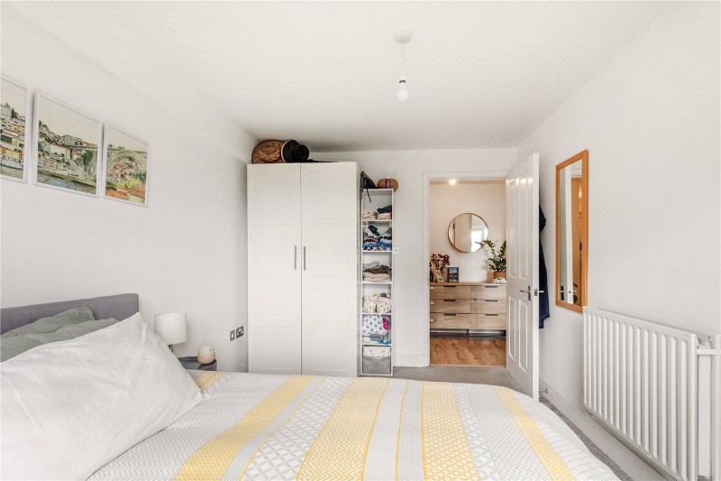 Hexton Court, 6 Brownswood Road, N4