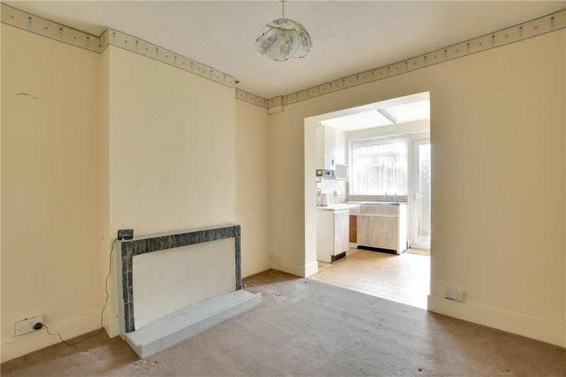 Hassendean Road, Blackheath, London, SE3