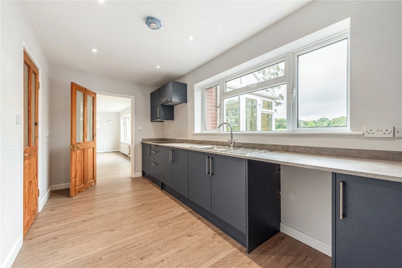 Sunnydown Road, Winchester, Hampshire, SO22