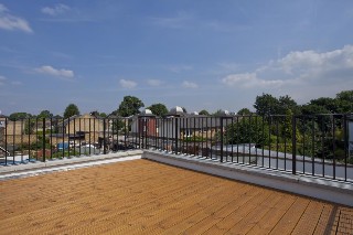 Southgate Road, De Beauvoir, N1