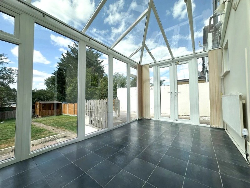 Sefton Avenue, Harrow, HA3