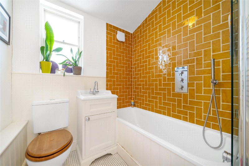 Bellenden Road, Peckham Rye, London, SE15