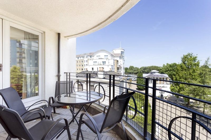 River House, 16 Northfields, London, SW18