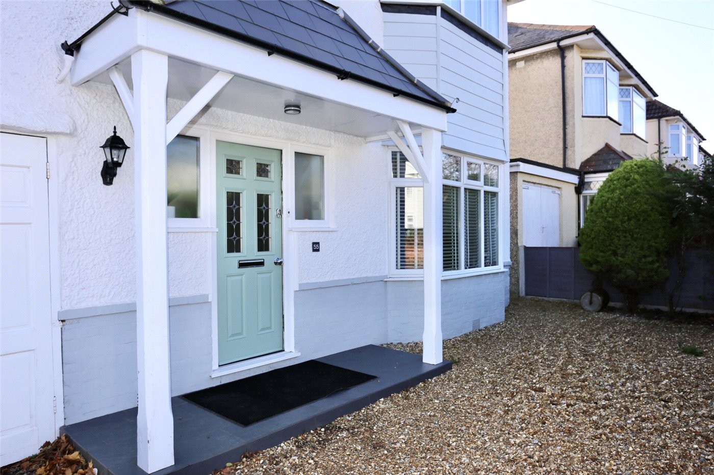 3 bedroom property for sale in Corhampton Road, Bournemouth, BH6 (Ref