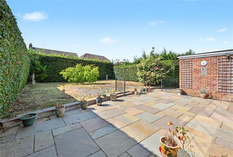 Lloyd Road, Taverham, Norwich, Norfolk, NR8