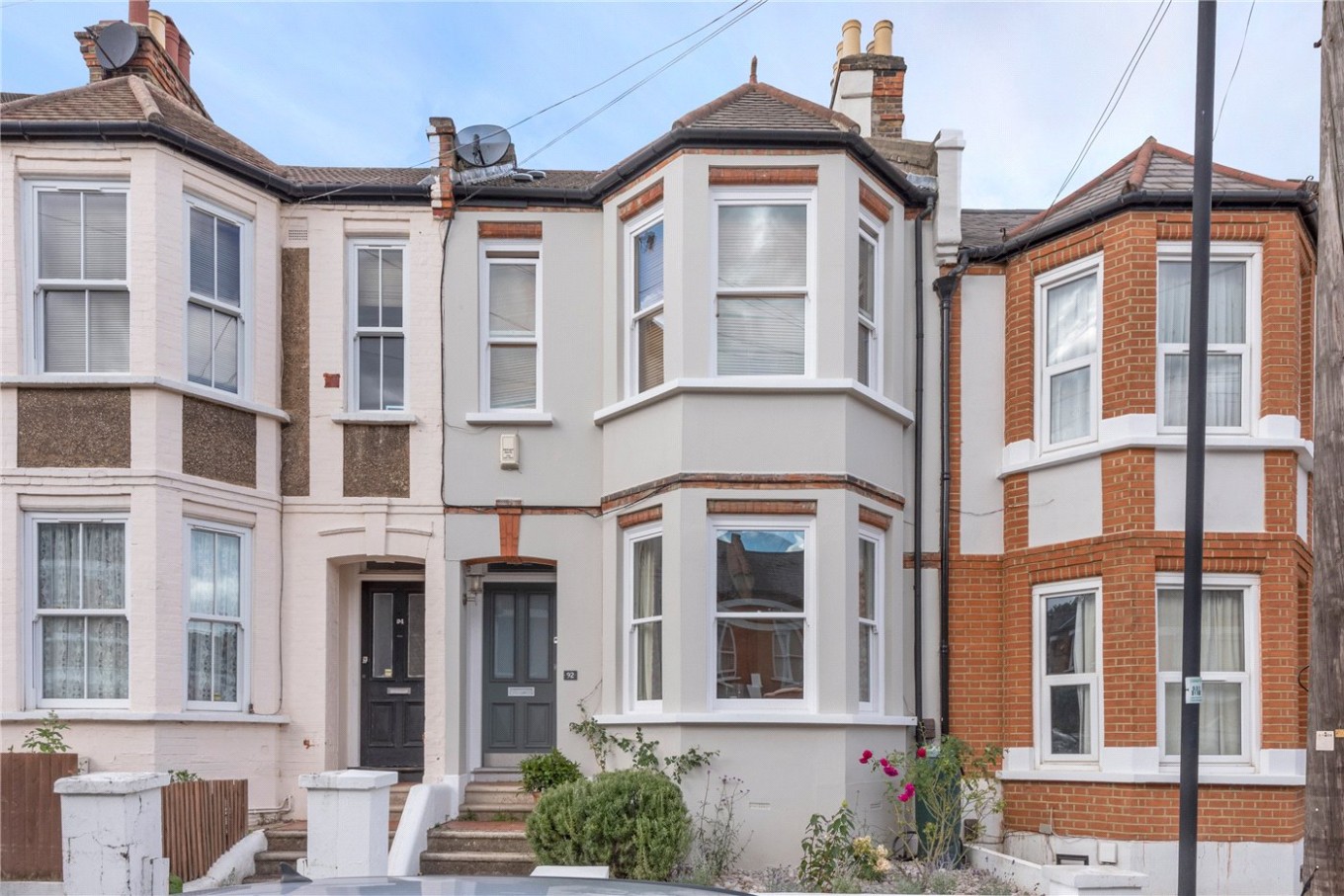 West Norwood Estate & Letting Agents Winkworth Estate Agents in West