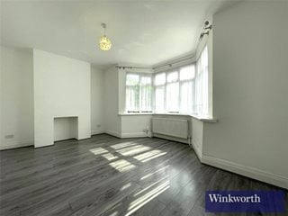Princes Drive, Harrow, HA1
