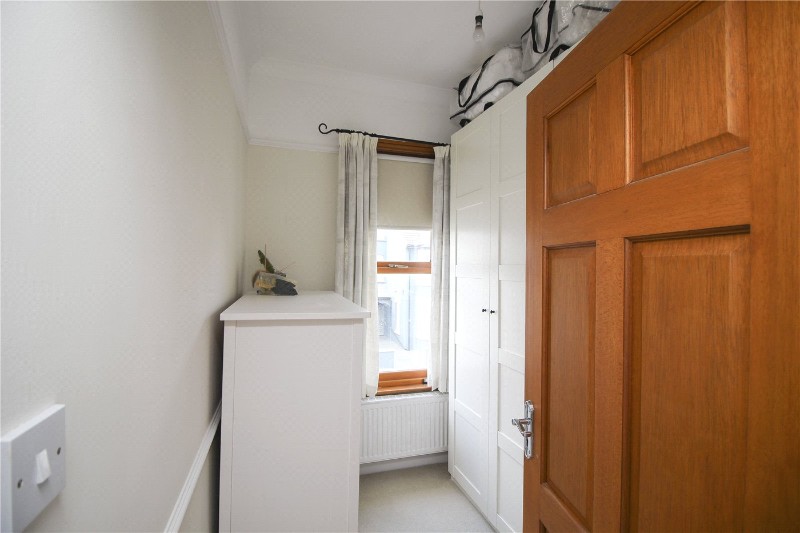 Ronald Park Avenue, Westcliff-on-Sea, Essex, SS0