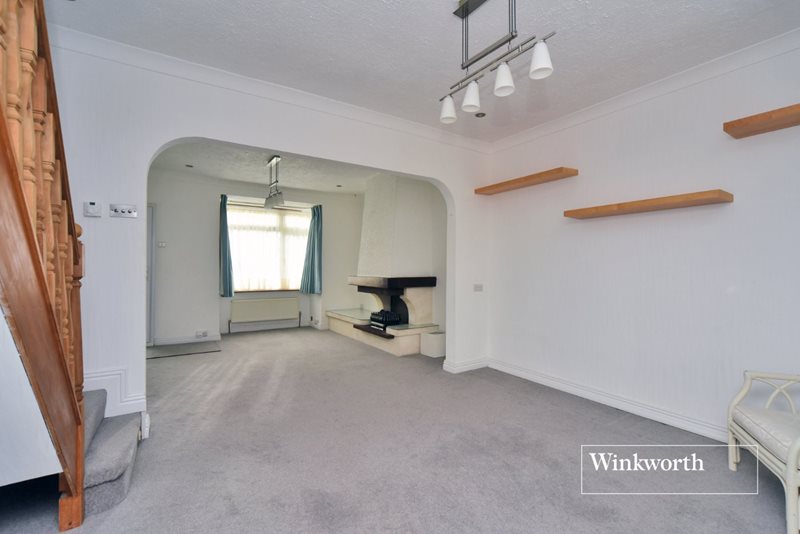 Longfellow Road, Worcester Park, KT4