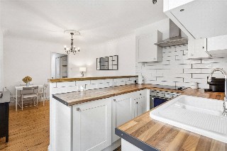 Renmuir Street, London, SW17