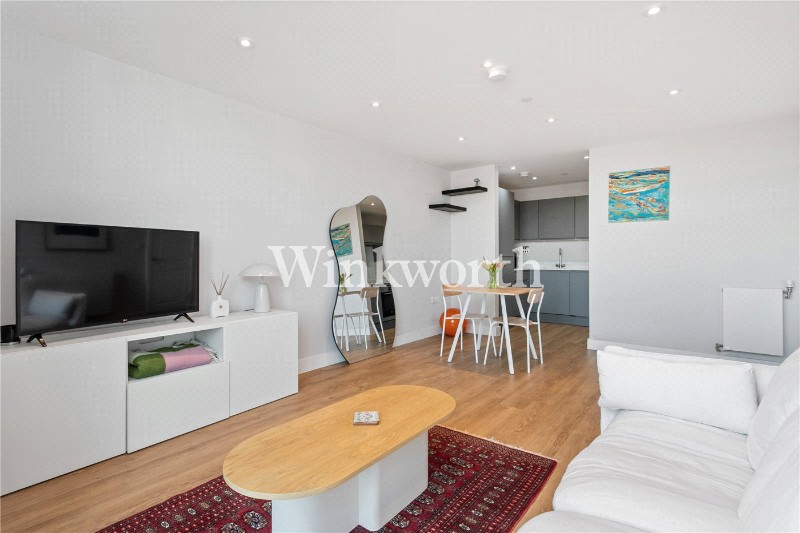 Colina Road, London, N15