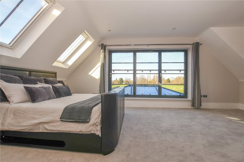 Nelsons Lane, Hurst, Reading, RG10