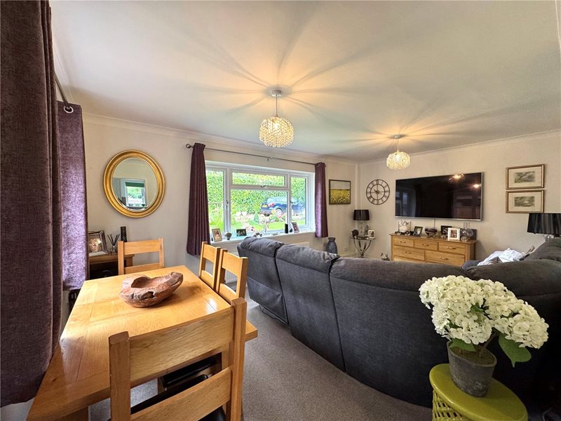 Nunton Drove, Nunton, Salisbury, Wiltshire, SP5