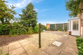 Springfield Road, Ruskington, Sleaford, Lincolnshire, NG34