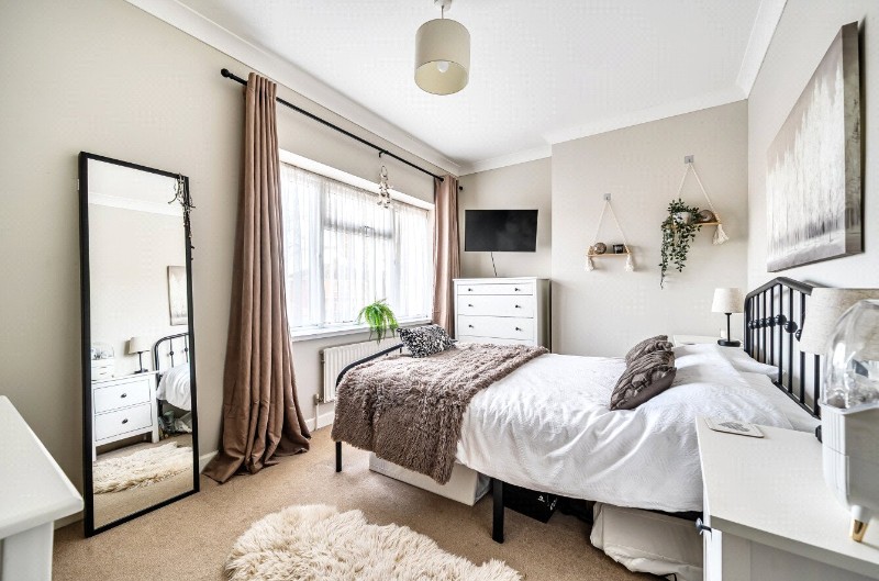 Malmesbury Road, Romsey, Hampshire, SO51