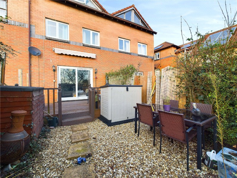 Farm Hill, Exeter, Devon, EX4