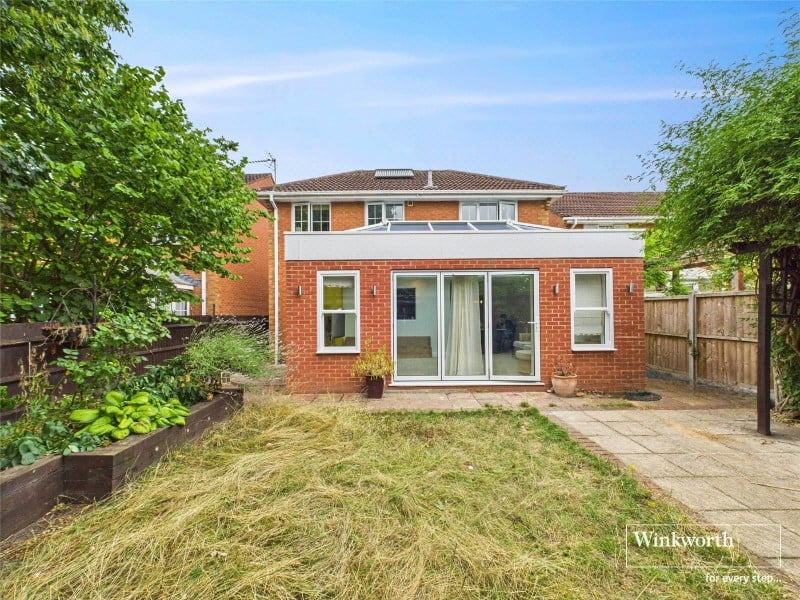 Greenidge Close, Reading, Berkshire, RG1
