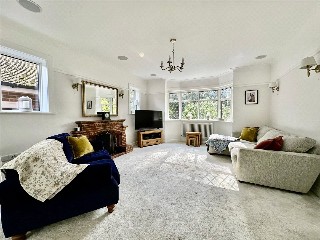 Branksome Wood Road, Poole, Dorset, BH12