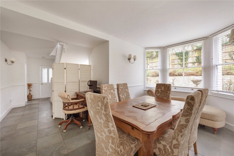 Millers House, Ashford Road, Chartham, Kent, CT4