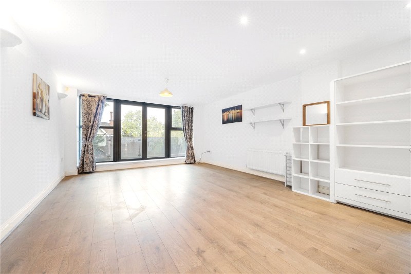 Streamline Mews, East Dulwich, London, SE22