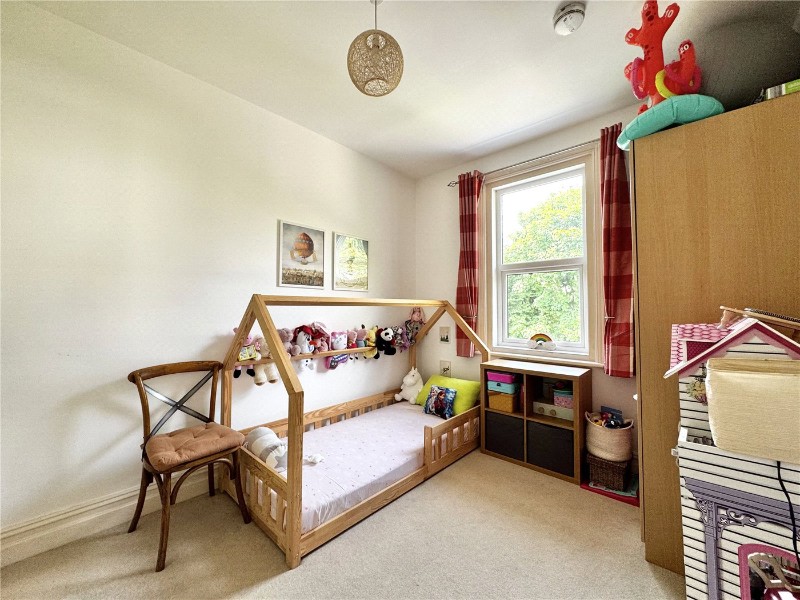 Chatsworth Road, Bournemouth, Dorset, BH8