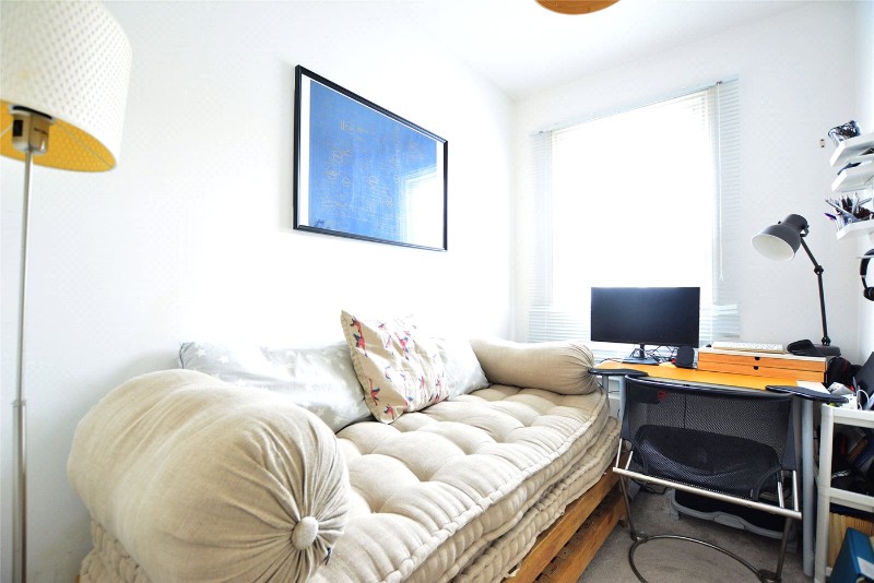 Murillo Road, London, SE13