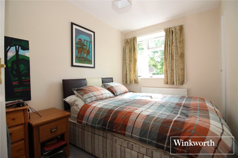 Stuart Court, High Street, Elstree, Borehamwood, WD6