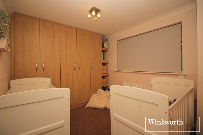 Stratfield Road, Borehamwood, Hertfordshire, WD6