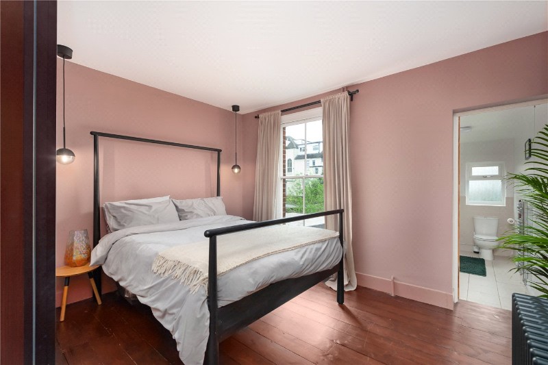 Cossington Road, Canterbury, CT1