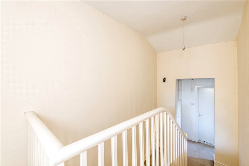Romola Road, London, SE24