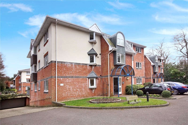 Portarlington Road, Bournemouth, Dorset, BH4