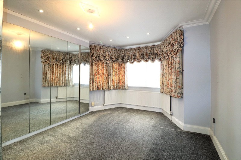 Hodford Road, London, NW11