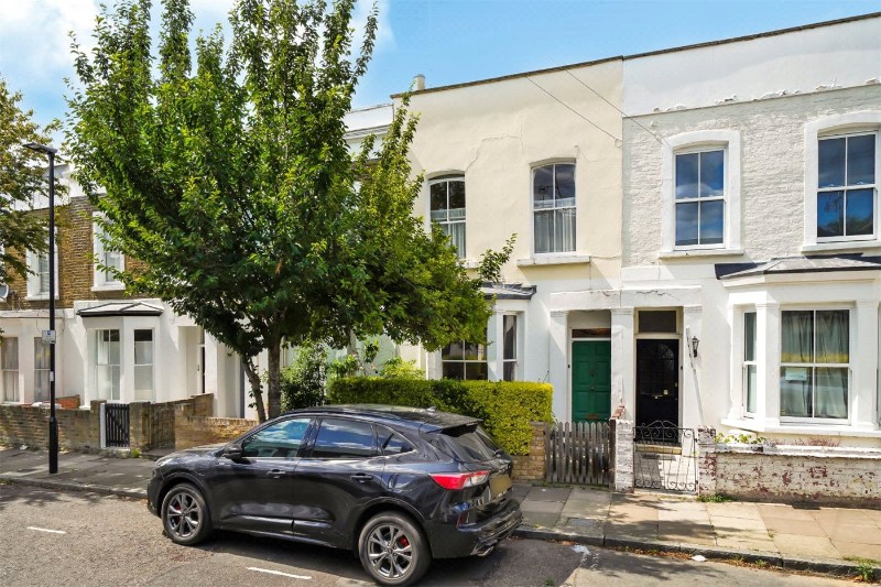 Landseer Road, London, N19