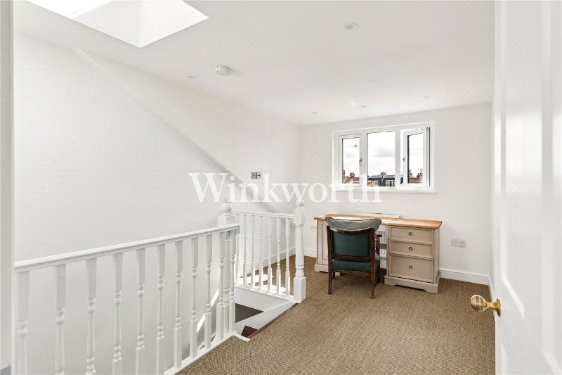 Etherley Road, Harringay, N15