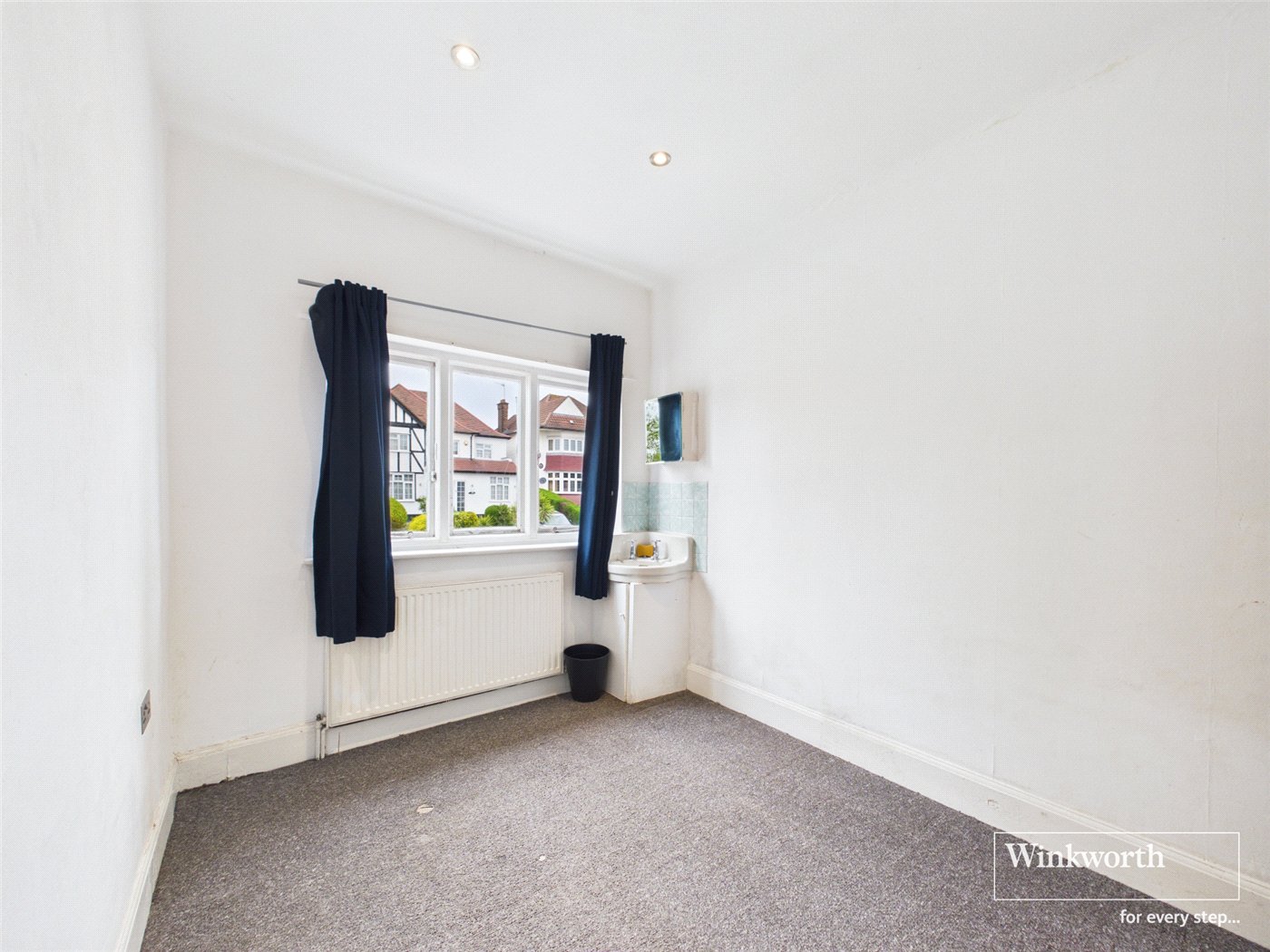 Bedroom Five