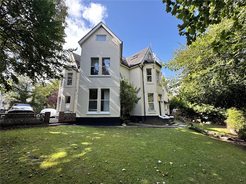 Surrey Road, Bournemouth, Dorset, BH2