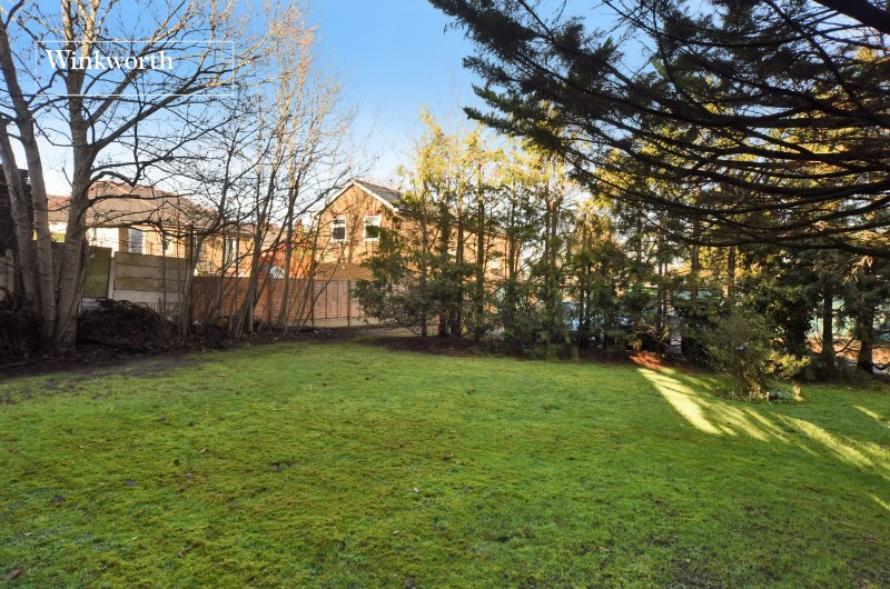 Swallow Court, 186 Cheam Common Road, Worcester Park, KT4