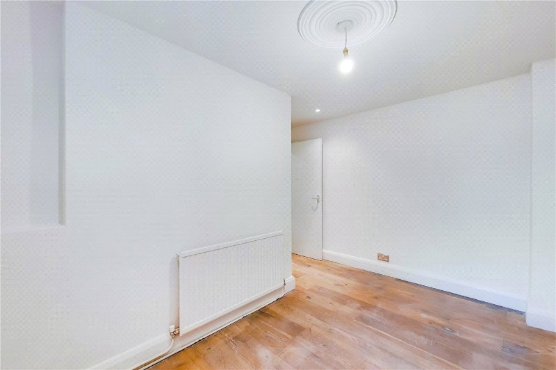 Hillfield Avenue, London, N8
