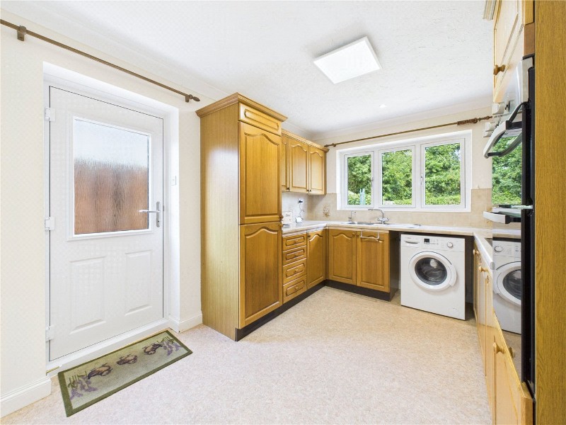 Millers Way, Tedburn St. Mary, Exeter, Devon, EX6