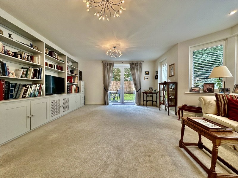 Burton Road, Poole, Dorset, BH13