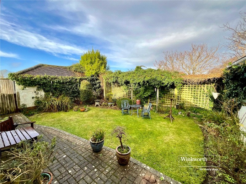 Lymington Road, Highcliffe, Dorset, BH23