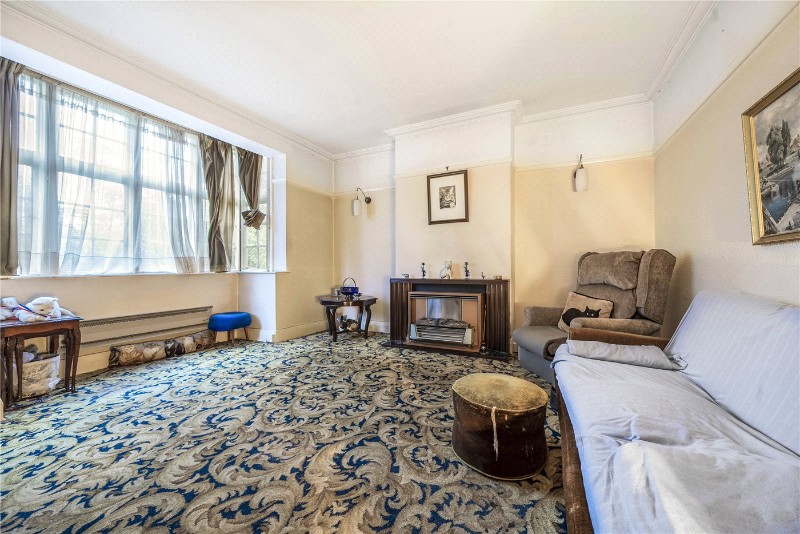 Tyson Gardens, Devonshire Road, London, SE23