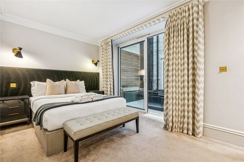 Inverness Terrace, London, W2