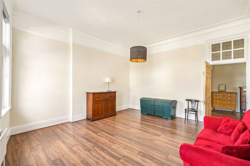 Streatham Hill, London, SW2