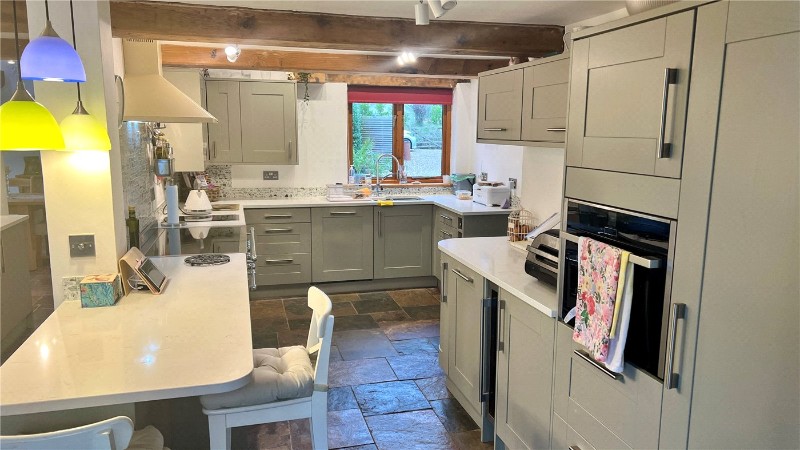 Kiln Lane, Stokenham, Kingsbridge, Devon, TQ7