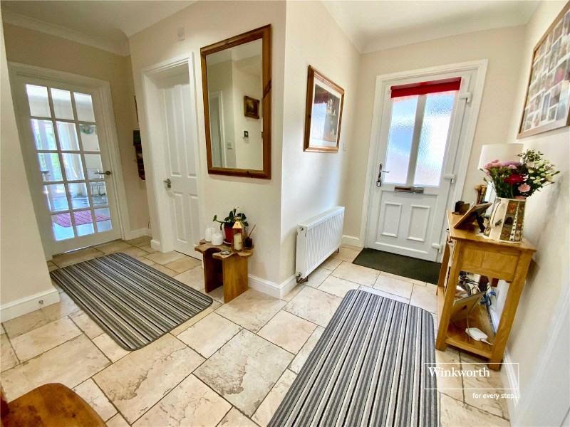 Lingwood Avenue, Christchurch, Dorset, BH23