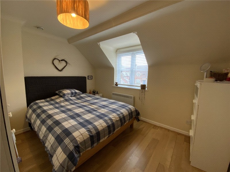 Granary Road, Great Bedwyn, Wiltshire, SN8